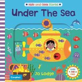 Hide and Seek Stories2- Under the Sea