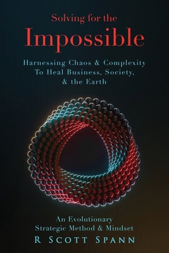 Solving for The Impossible... - cover