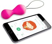 Gballs2 - vibrerende vaginaballen + app
