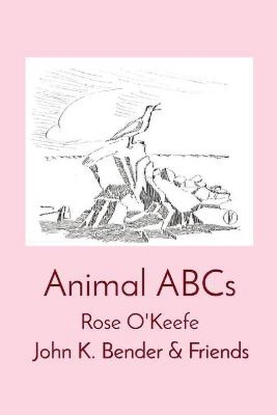 Animal ABCs - cover