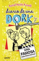 Una famosa con poco estilo / Dork Diaries