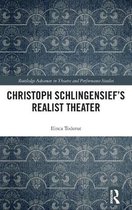 Christoph Schlingensief's Realist Theater
