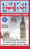 English for Everyone Level 1- English Short Stories for Intermediate Learners