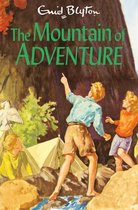 The Adventure Series5-The Mountain of Adventure