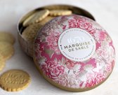 La Sablésienne Marquise De Sable koekjes