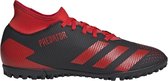 adidas Performance Predator 20.4 S Iic Tf De schoenen van de voetbal Mannen Zwarte 44 2/3