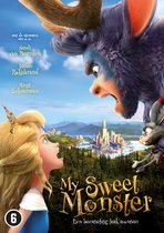 My Sweet Monster (dvd)