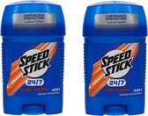 Mennen Speed ​​Stick Deodorant-Anti-transpirant Cool Fusion - 50 ml