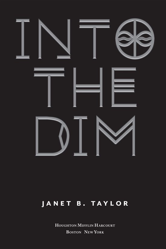 Into the Dim - cover