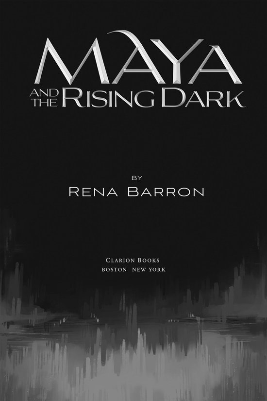 maya and the rising dark 2