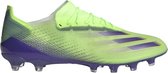 adidas Performance X Ghosted.1 Ag De schoenen van de voetbal Mannen Groene 45 1/3