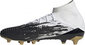 adidas Performance Predator Mutator 20.1 Ag De schoenen van de voetbal Mannen Witte 46 2/3
