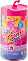 Barbie Chelsea - Color Reveal - Wave 4 - Modepop
