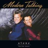 Modern Talking - Alone The 8th Album (Coloured Vinyl)