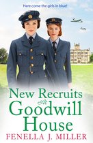 Goodwill House 2 - New Recruits at Goodwill House