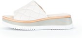Gabor 82.741.53 Dames Slippers - Maat 36
