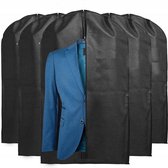 Kledinghoes - Colbert - Kleding - 60 x 90cm - Zwart