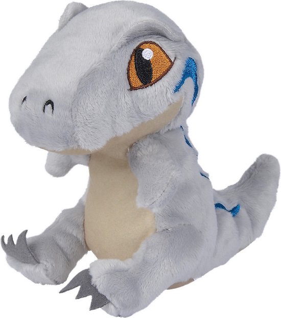 Nature Planet Pluche dinosaurus T-Rex - knuffel dino - 50 cm