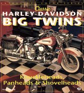 Classic Harley-Davidson Big Twins