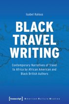 American Culture Studies- Black Travel Writing