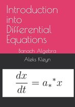 Introduction into Differential Equations