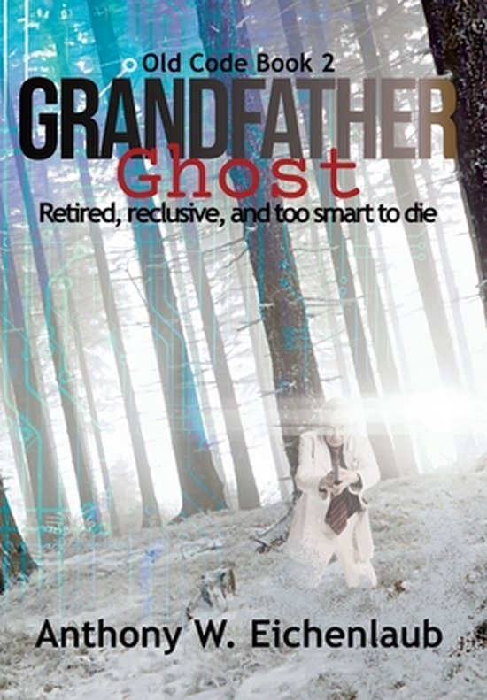 Grandfather Ghost - cover