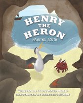 Henry The Heron