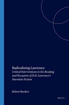 Costerus New Series- Radicalizing Lawrence