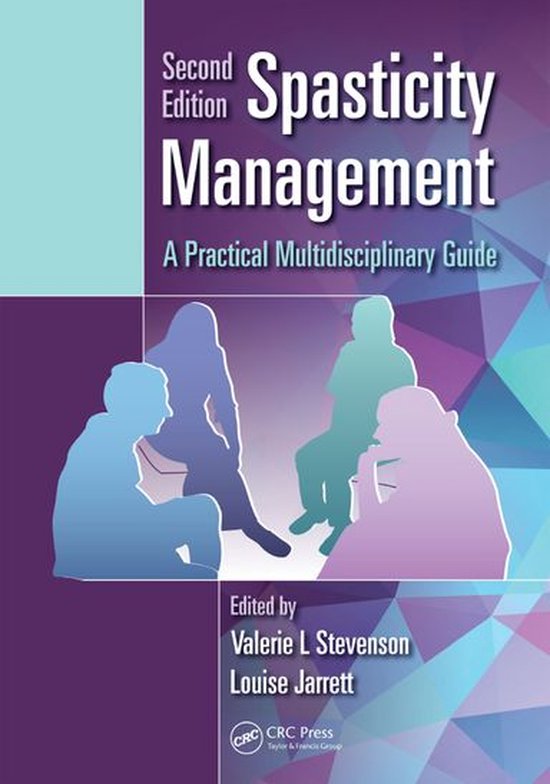 Spasticity Management - cover