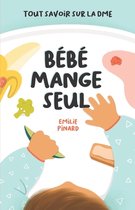 Bebe mange seul