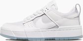Nike Dunk Low Disrupt, Photon Dust, Summit White, CK6654001, EUR 38.5 (W)