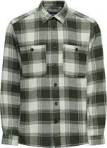 ONSNADAL LIFE LS REG FLANNEL CHECK OVERHEMD (XXL)