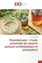 Phytotherapie