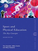 Routledge Key Guides - Sport and Physical Education: The Key Concepts