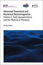 Electromagnetic Waves- Advanced Theoretical and Numerical Electromagnetics