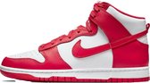 Nike Dunk High Retro, University Red, DD1399106, EUR 40
