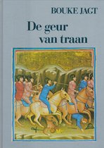 Geur van traan