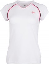 Dunlop Performance - Chemise - Femme - White - Taille XS