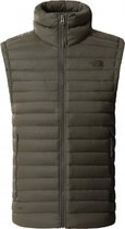 The North Face Stretch Down Vest