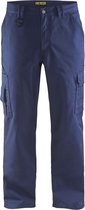 Blaklader Werkbroek 1407-1800 - Marineblauw - D96