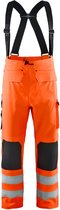 Blaklader Regenbroek High Vis Level 3 1306-2005 - High Vis Oranje - XXL