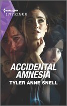 The Saving Kelby Creek Series 4 - Accidental Amnesia