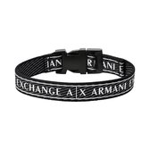 Armani Exchange AXG0082040 Herenarmband - 230 mm