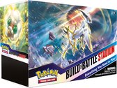 Pokemon Sword & Shield Brilliant Stars Build & Battle Stadium - Pokémon Kaarten