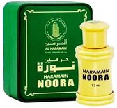 Al Haramain Noora - Perfumed Oil