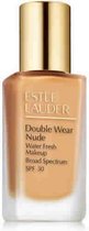 Estée Lauder - Double Wear Nude Water Fresh SPF30 Foundation - 4N2 Spiced Sand