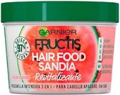 Garnier Fructis Hair Food Sandía Mascarilla Revitalizante 350 Ml