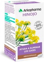 Arkopharma Fennel 84 Capsules