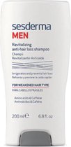 Sesderma Men Anti-hair Loss Shampoo 250ml