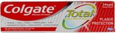 Colgate Total Placa Bacteriana Pasta Dentifrica 75 Ml